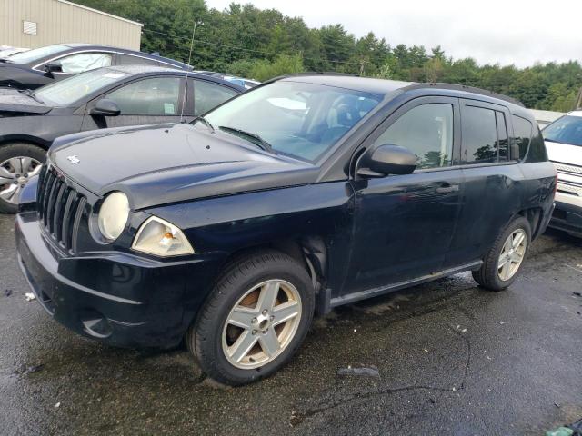 Jeep Compass (2007)
