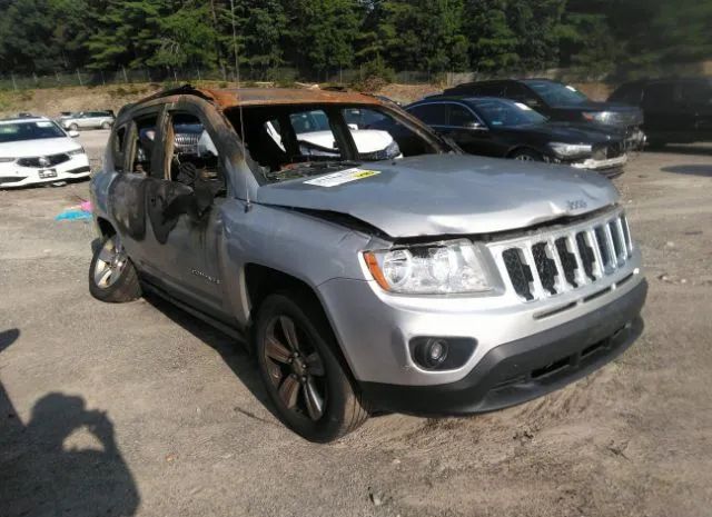 Jeep Compass (2011)