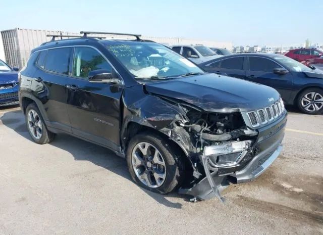 Jeep Compass (2018)
