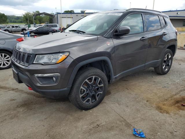 Jeep Compass tr (2019)