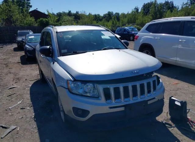 Jeep Compass (2012)