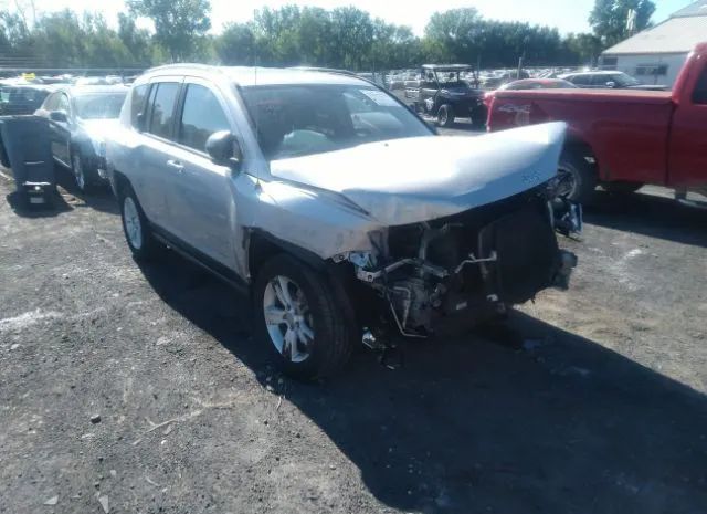 Jeep Compass (2013)