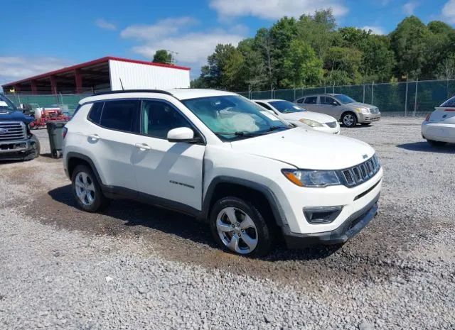 Jeep Compass (2017)