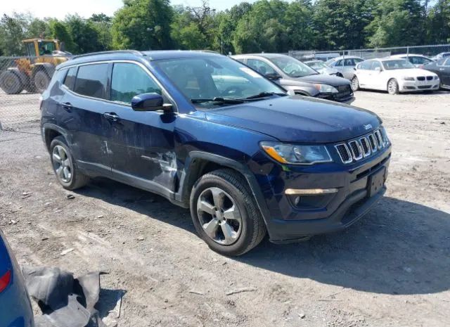 Jeep Compass (2018)