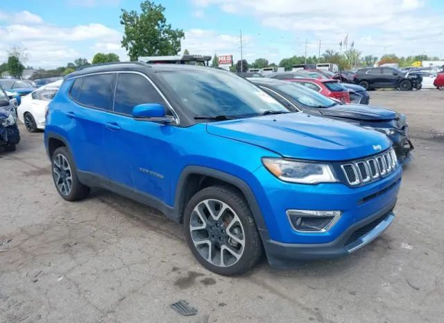 Jeep Compass (2019)