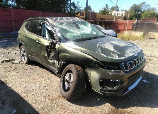 Jeep Compass (2020)