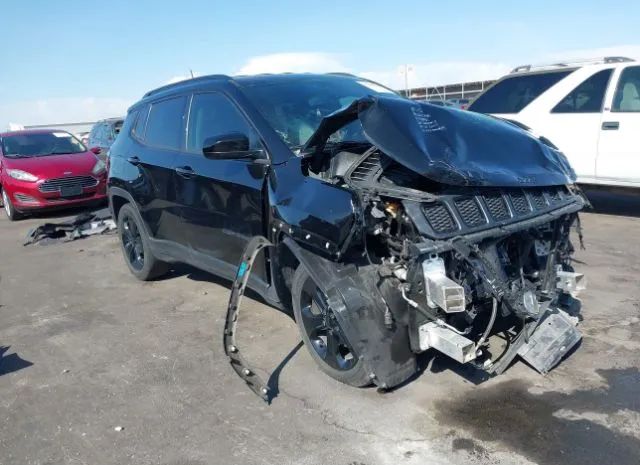 Jeep Compass (2021)