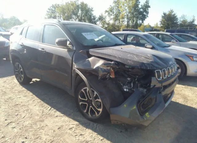 Jeep Compass (2022)
