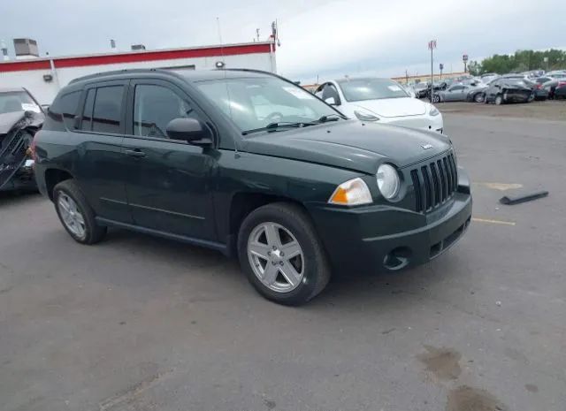 Jeep Compass (2010)