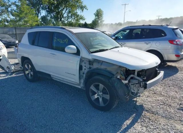 Jeep Compass (2016)