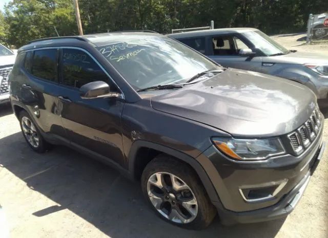 Jeep Compass (2019)