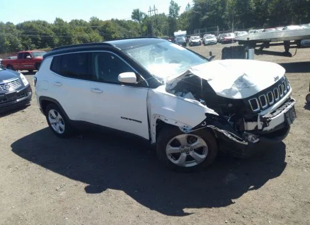Jeep Compass (2020)