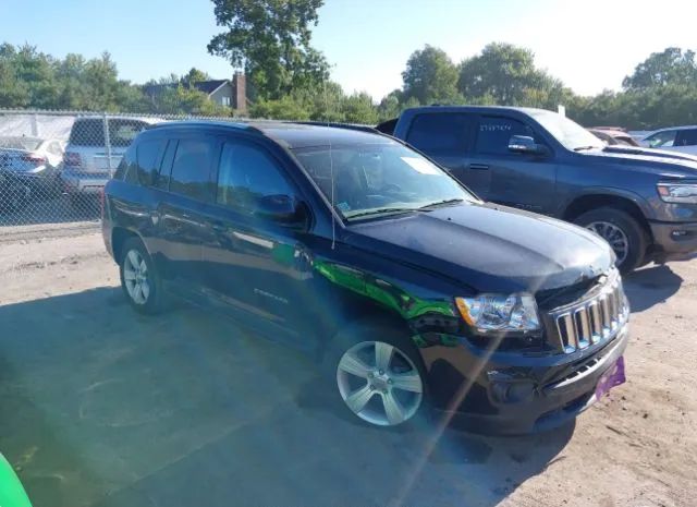 Jeep Compass (2011)
