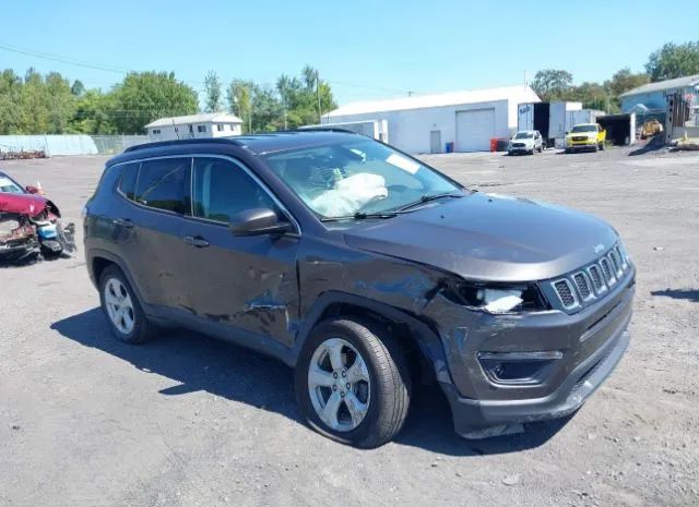 Jeep Compass (2018)