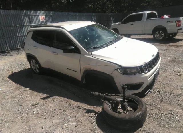 Jeep Compass (2019)