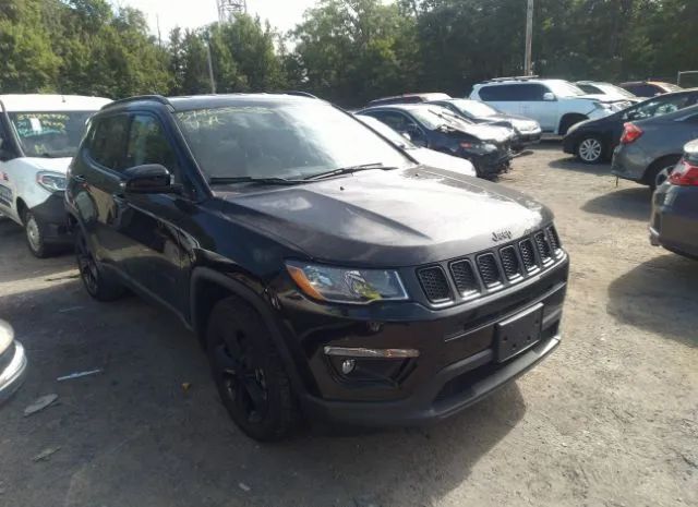 Jeep Compass (2020)