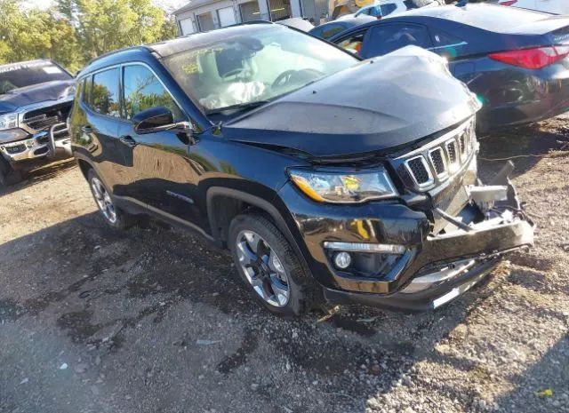 Jeep Compass (2021)