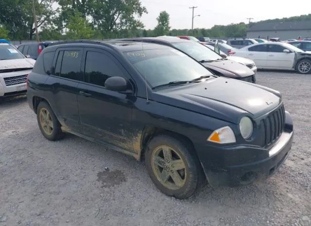 Jeep Compass (2010)