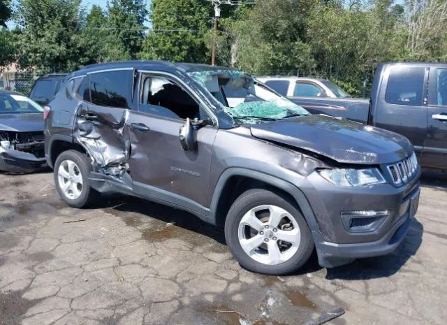 Jeep Compass (2018)
