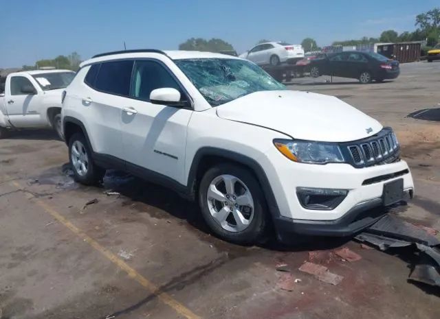 Jeep Compass (2020)