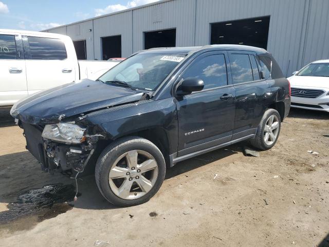 Jeep Compass li (2012)