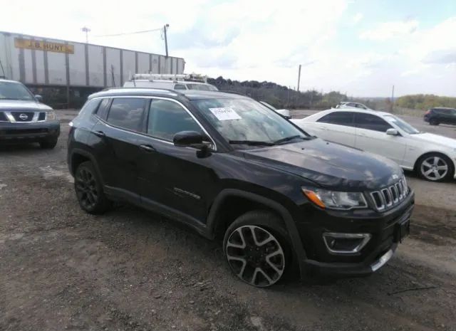 Jeep Compass (2018)