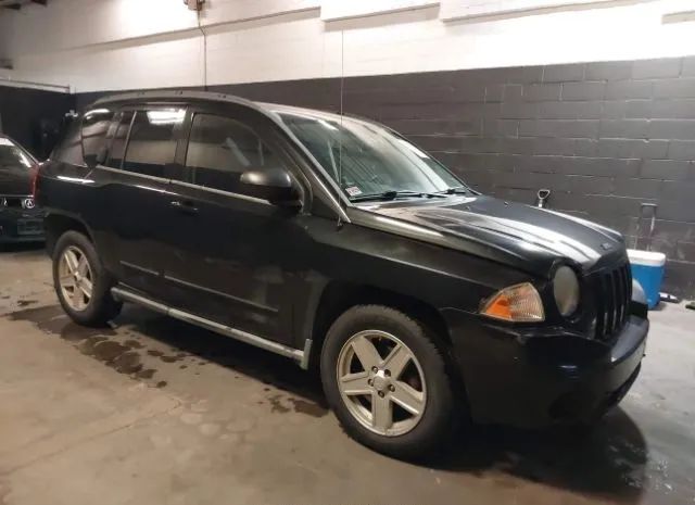 Jeep Compass (2010)
