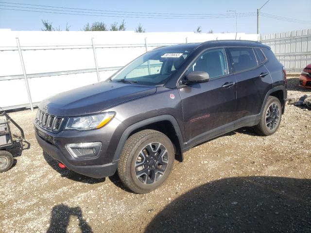 Jeep Compass tr (2019)