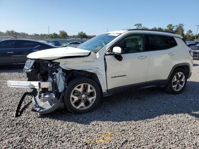 Jeep Compass li (2020)