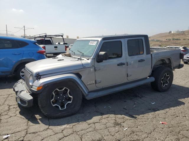 Jeep Gladiator (2020)