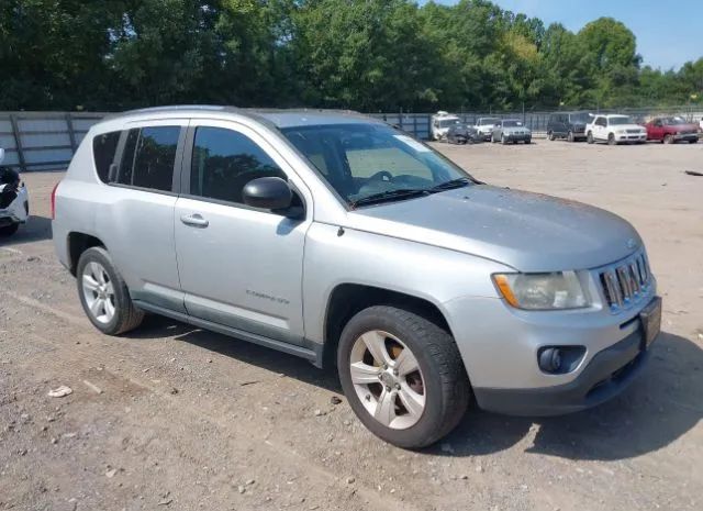 Jeep Compass (2011)