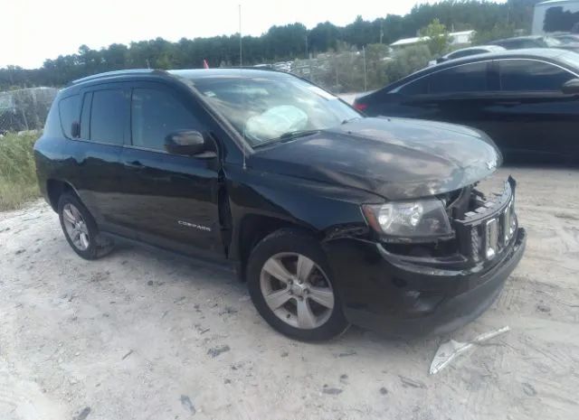 Jeep Compass (2014)