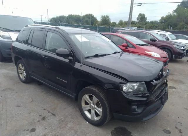 Jeep Compass (2014)