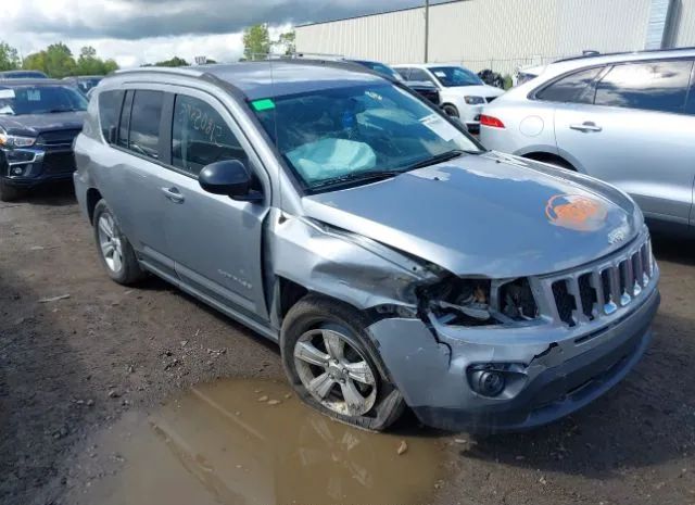 Jeep Compass (2016)