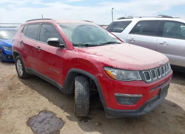 Jeep Compass (2017)