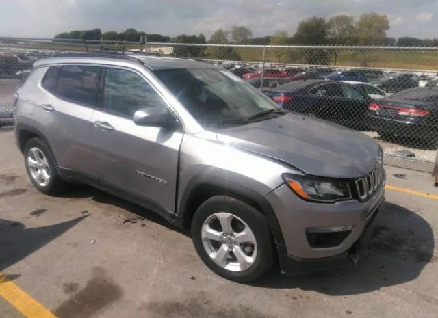 Jeep Compass (2019)