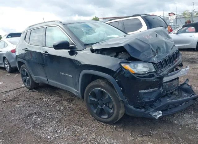 Jeep Compass (2019)