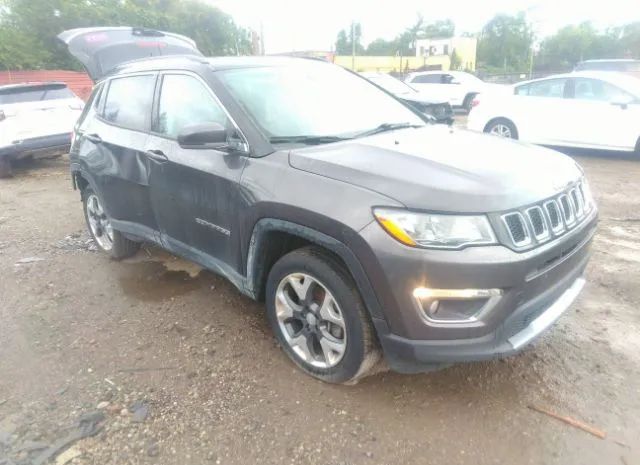 Jeep Compass (2019)