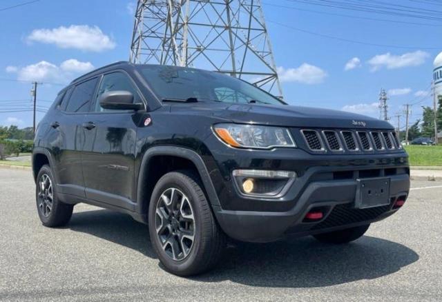 Jeep Compass tr (2020)