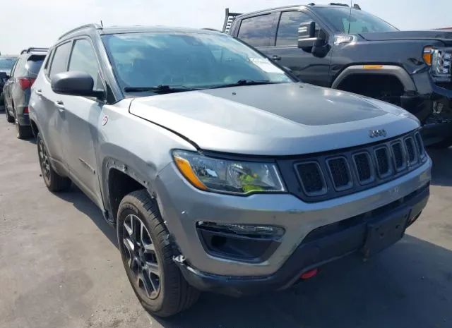 Jeep Compass (2020)