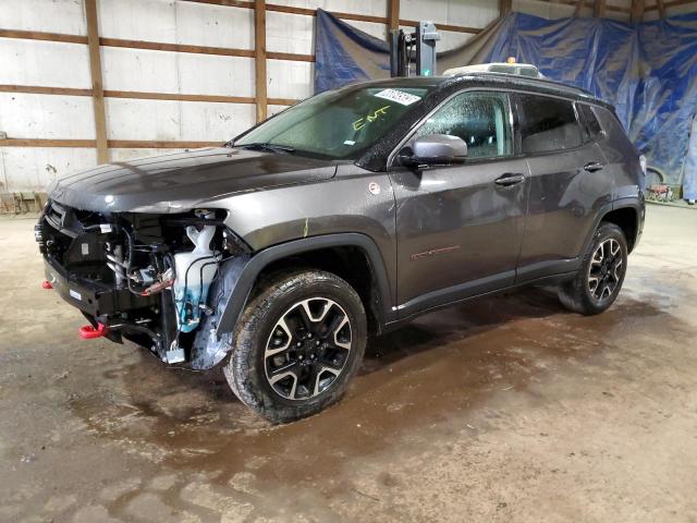 Jeep Compass tr (2021)