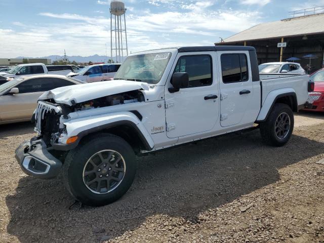 Jeep Gladiator (2023)