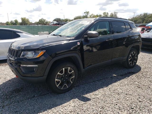 Jeep Compass tr (2020)