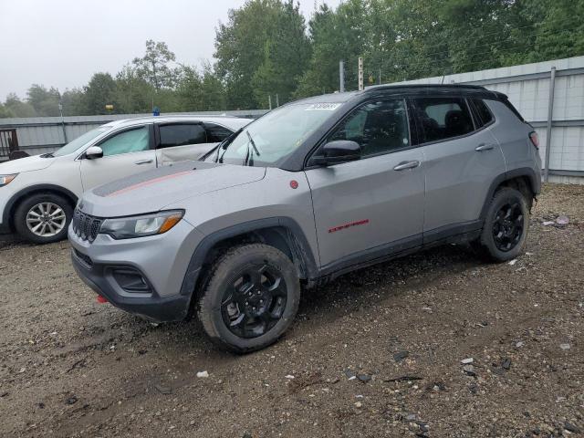 Jeep Compass tr (2023)
