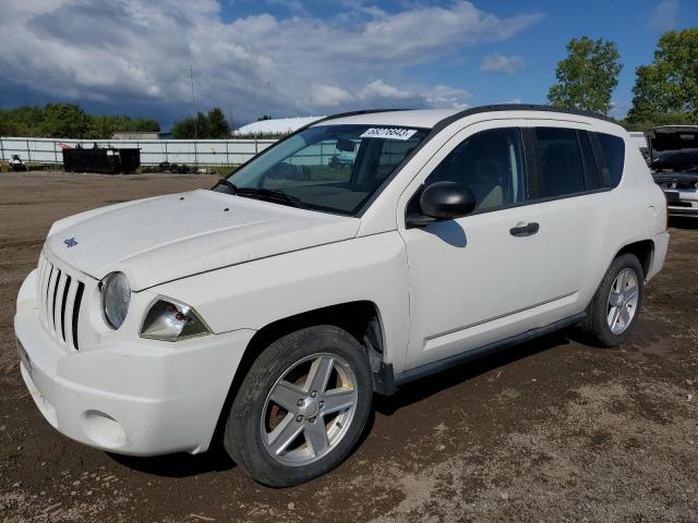 Jeep Compass (2007)