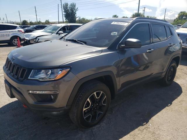Jeep Compass tr (2019)