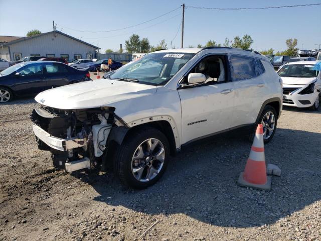 Jeep Compass li (2021)