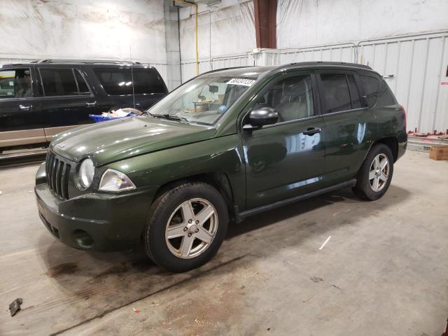 Jeep Compass (2007)