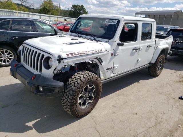 Jeep Gladiator (2022)