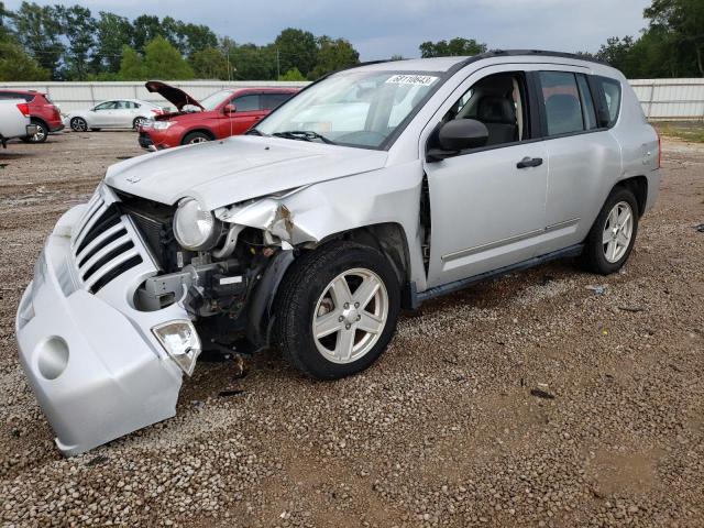 Jeep Compass (2007)